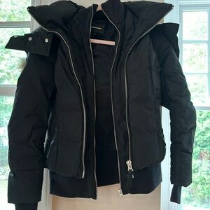 Mackage down jacket
